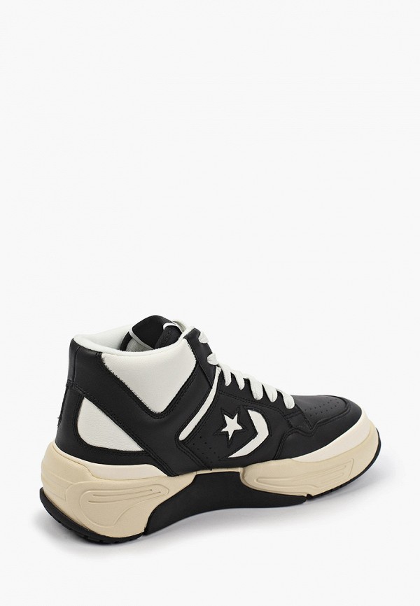фото Кеды converse