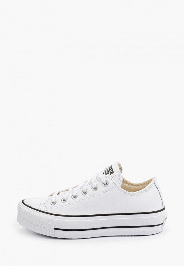фото Кеды converse