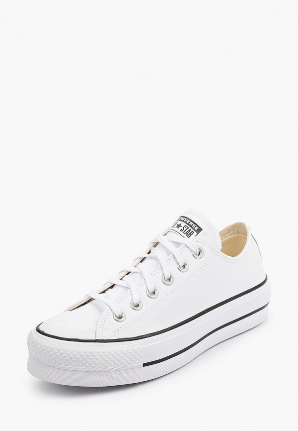 фото Кеды converse