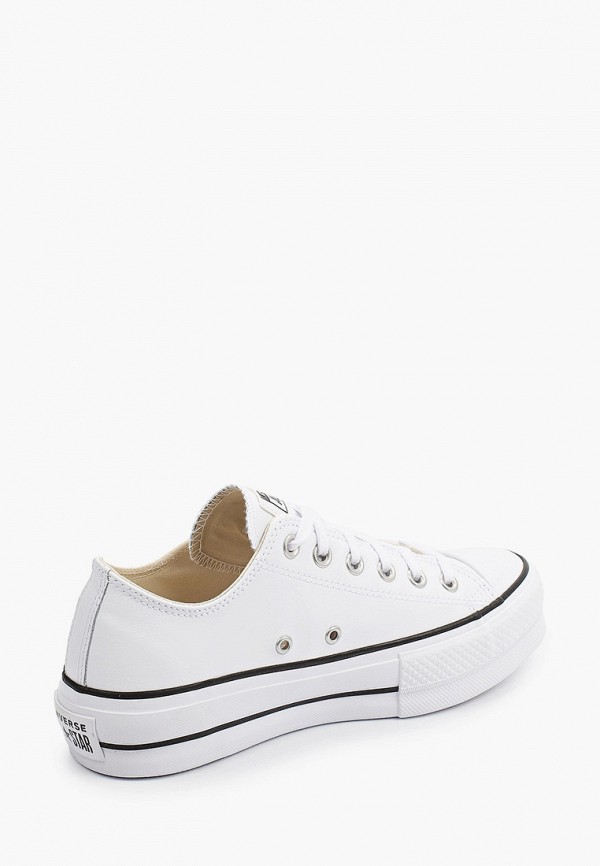 фото Кеды converse