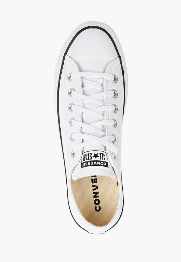 фото Кеды converse