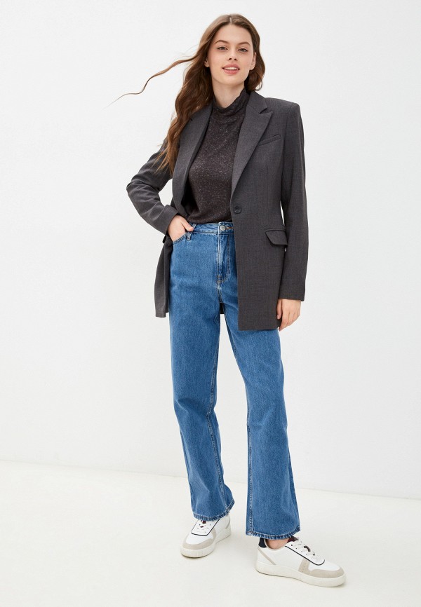 фото Джинсы lee