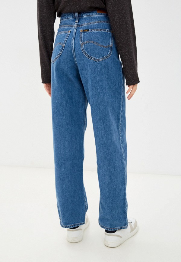 фото Джинсы lee