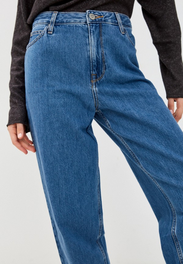 фото Джинсы lee