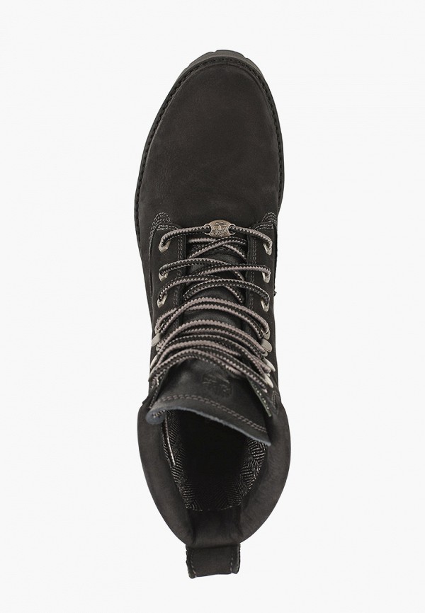 фото Ботинки timberland