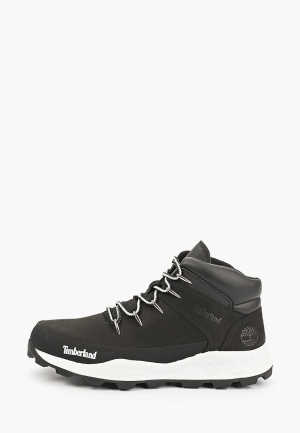 фото Ботинки timberland