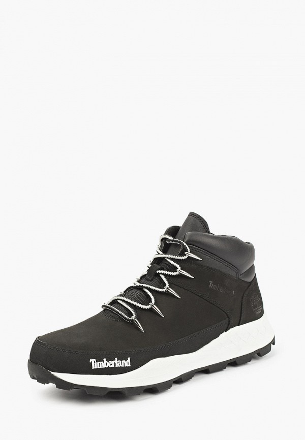 фото Ботинки timberland