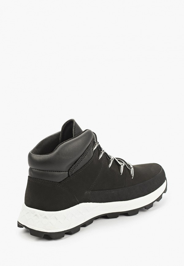 фото Ботинки timberland