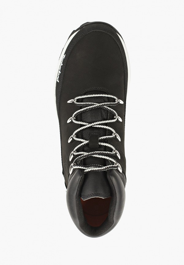 фото Ботинки timberland
