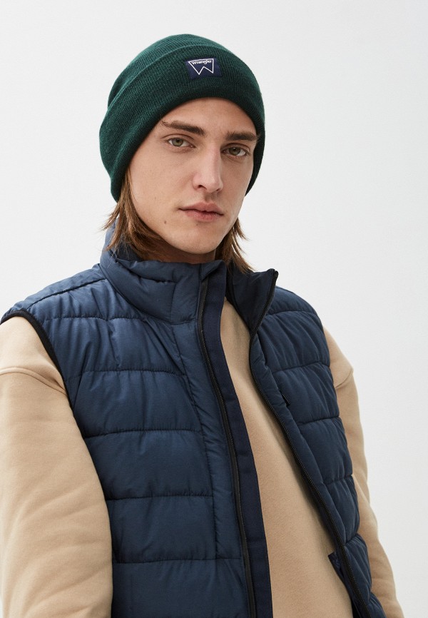 фото Шапка wrangler