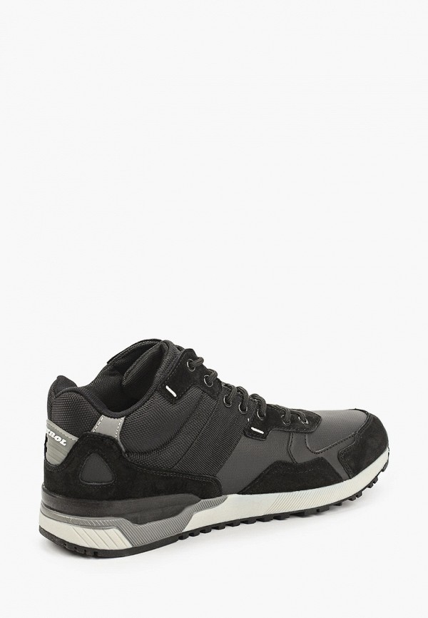 фото Кроссовки patrol