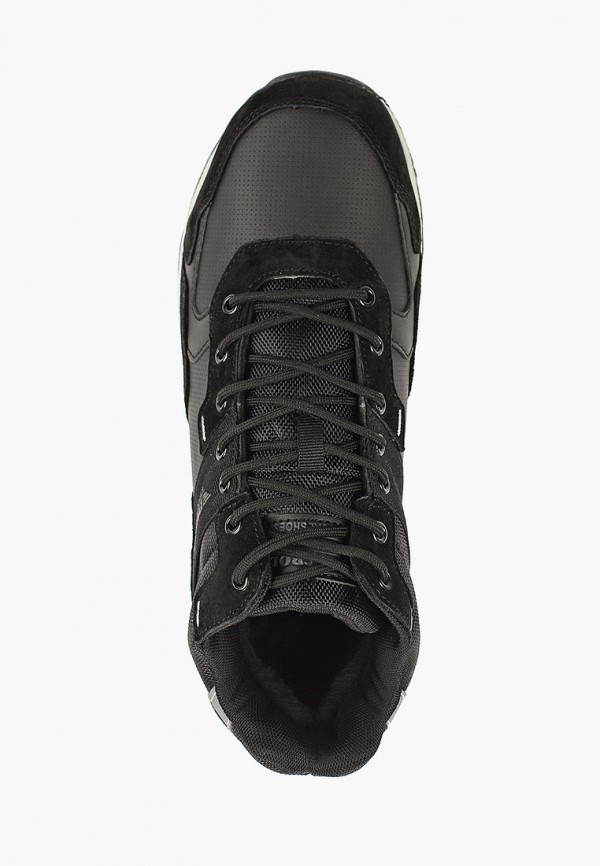 фото Кроссовки patrol