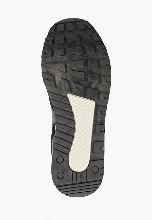 фото Кроссовки patrol