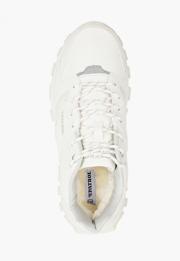 фото Кроссовки patrol