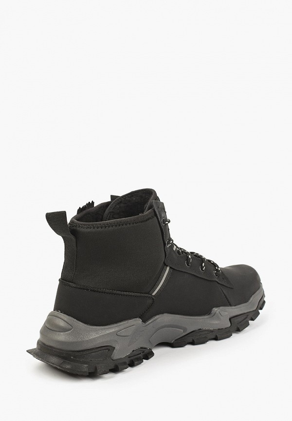 фото Кроссовки patrol