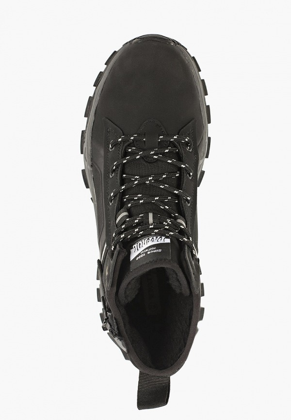 фото Кроссовки patrol