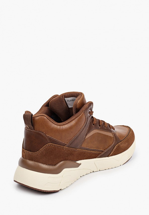 фото Кроссовки patrol