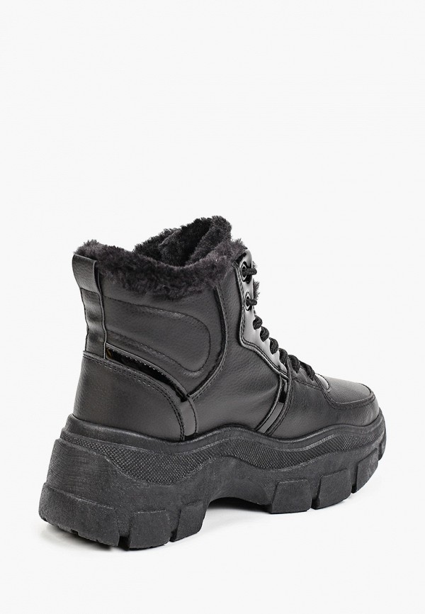 фото Кроссовки patrol