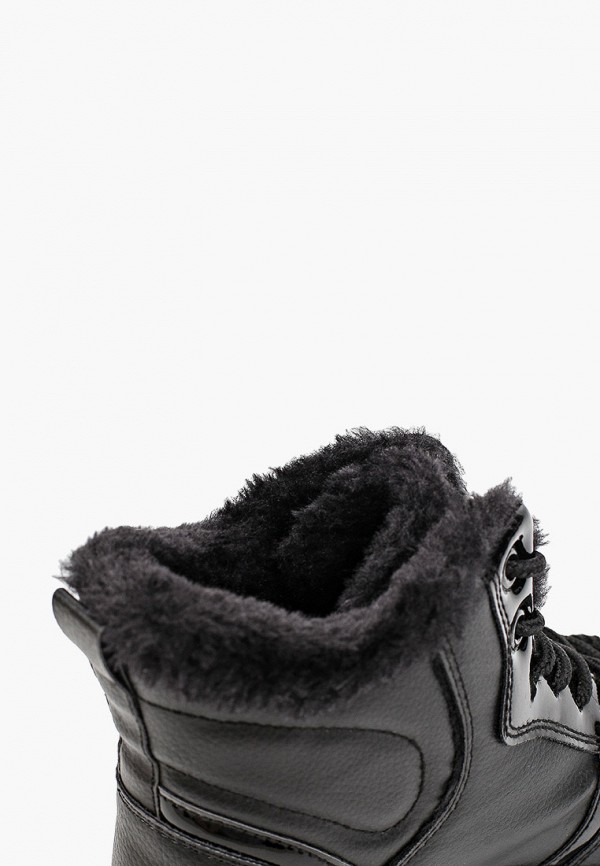 фото Кроссовки patrol