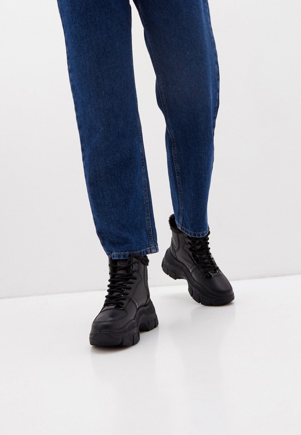 фото Кроссовки patrol