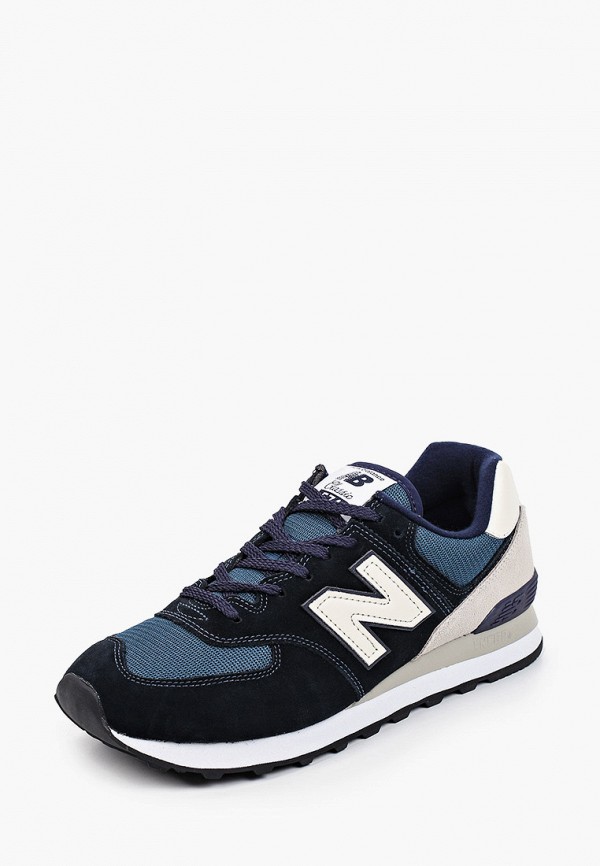 фото Кроссовки new balance