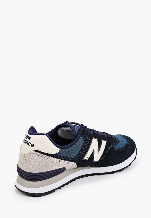 фото Кроссовки new balance