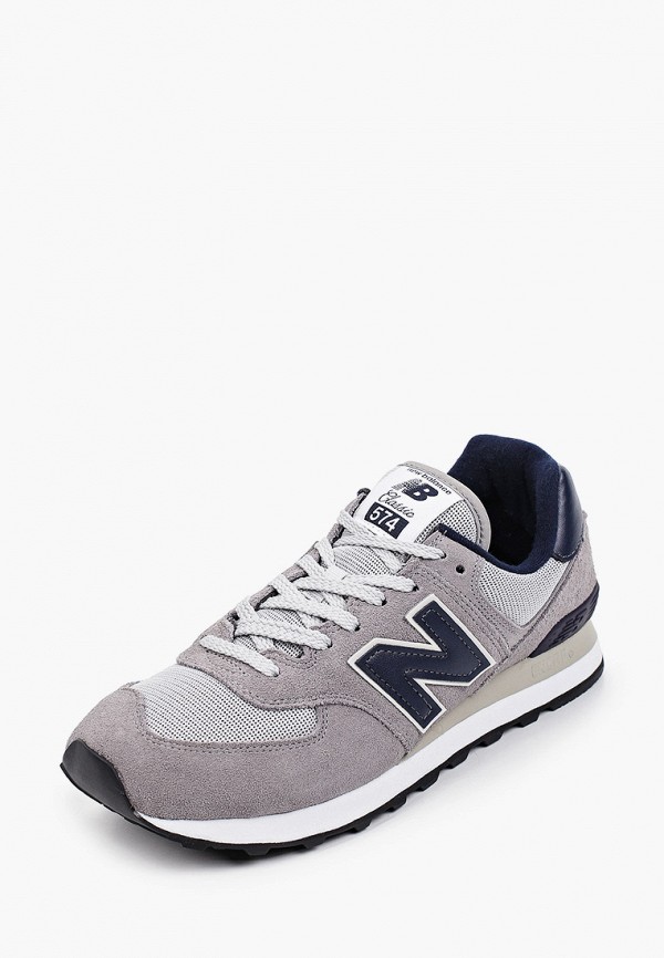 фото Кроссовки new balance