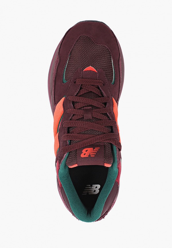 фото Кроссовки new balance