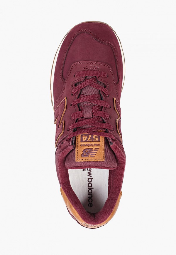 фото Кроссовки new balance