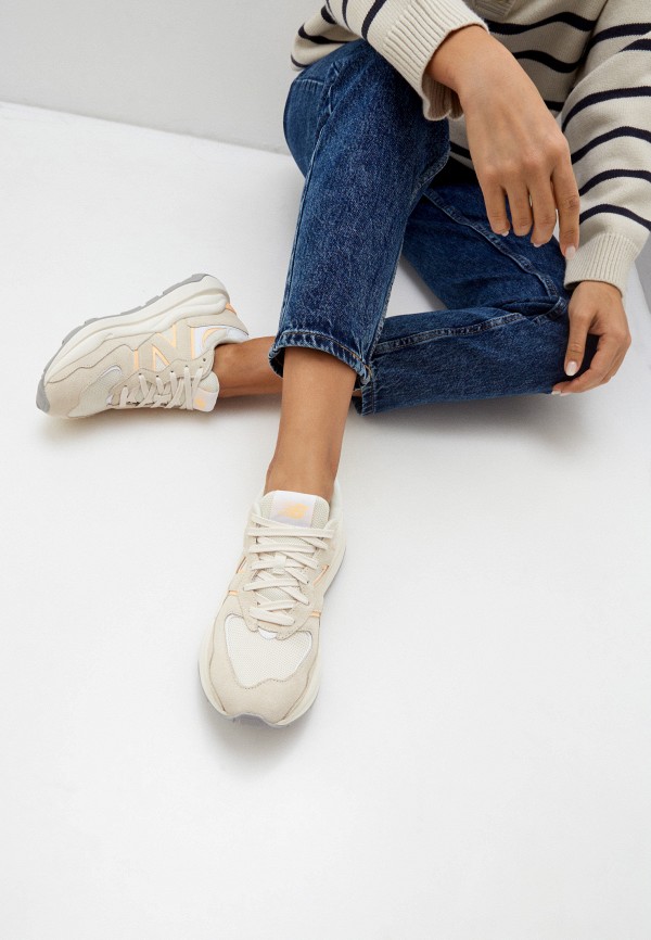 фото Кроссовки new balance