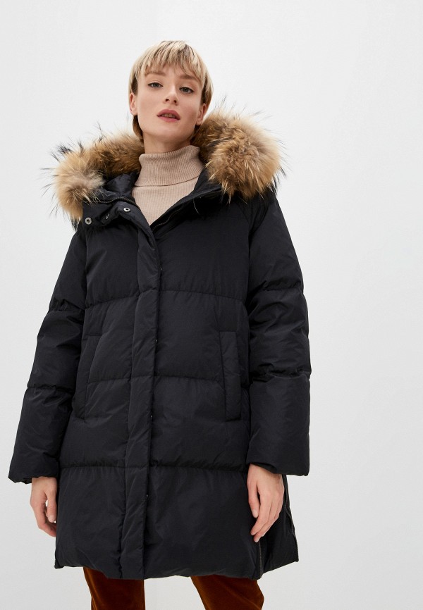фото Пуховик weekend max mara
