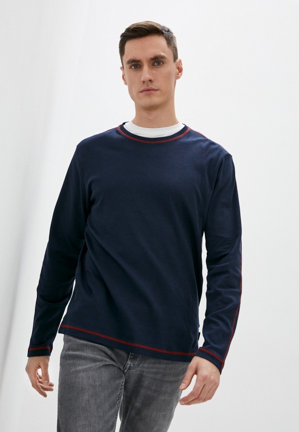 фото Лонгслив ted baker london