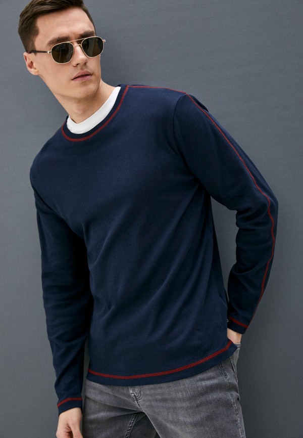 фото Лонгслив ted baker london