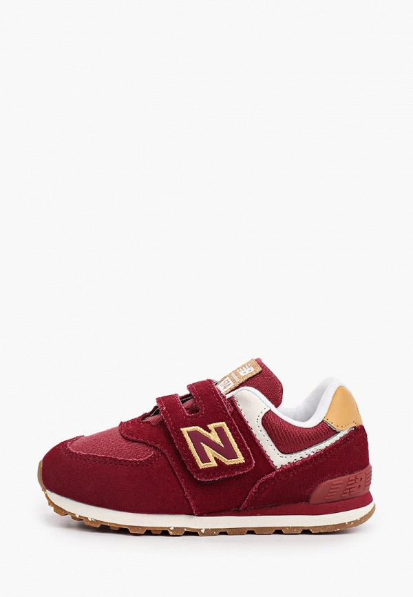 фото Кроссовки new balance