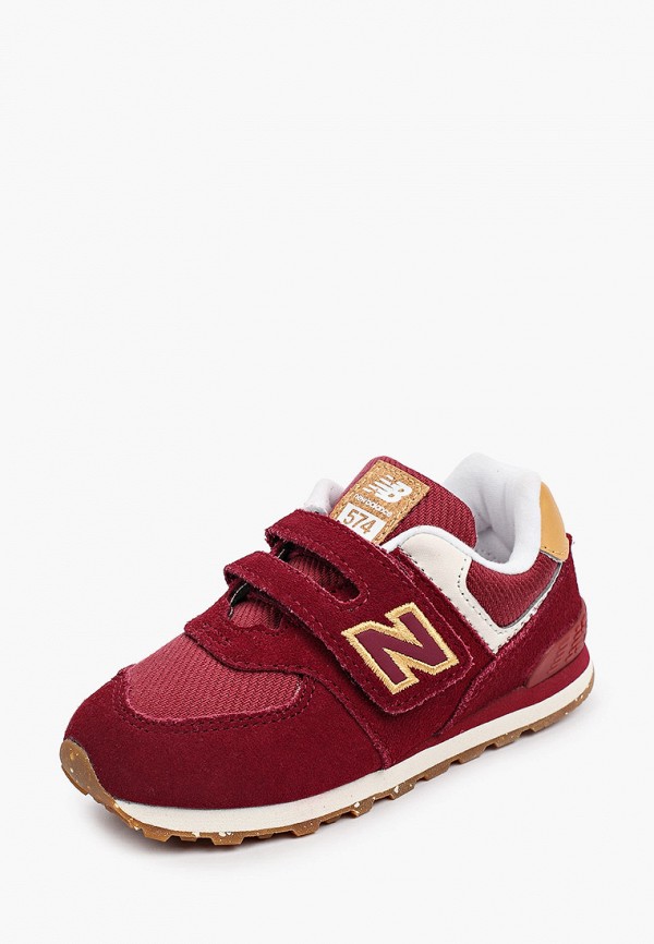 фото Кроссовки new balance