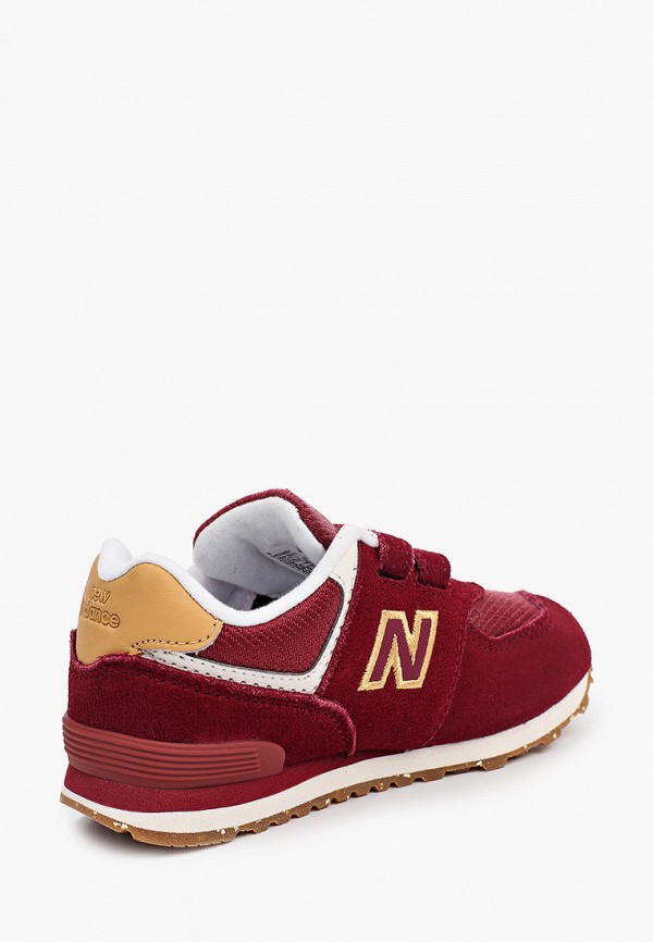 фото Кроссовки new balance