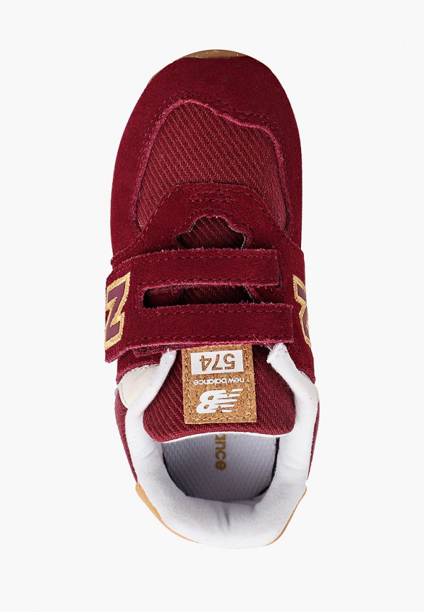 фото Кроссовки new balance