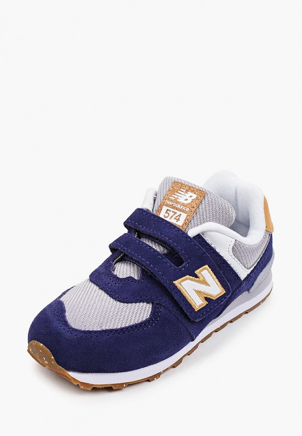 фото Кроссовки new balance