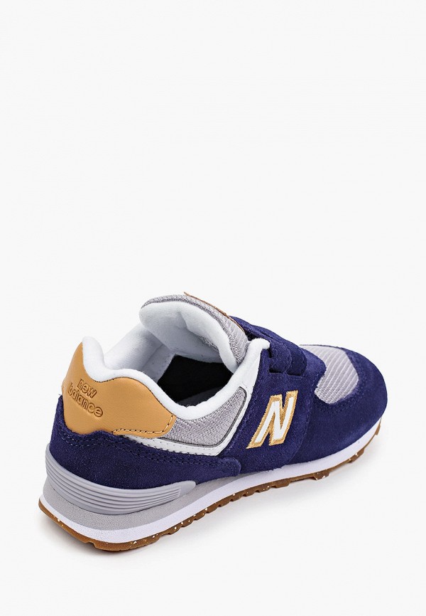 фото Кроссовки new balance