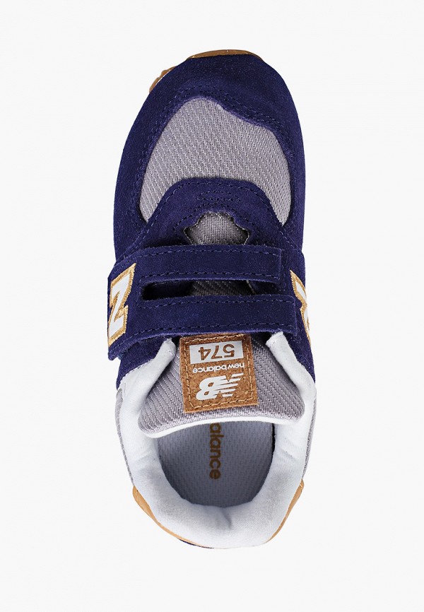 фото Кроссовки new balance