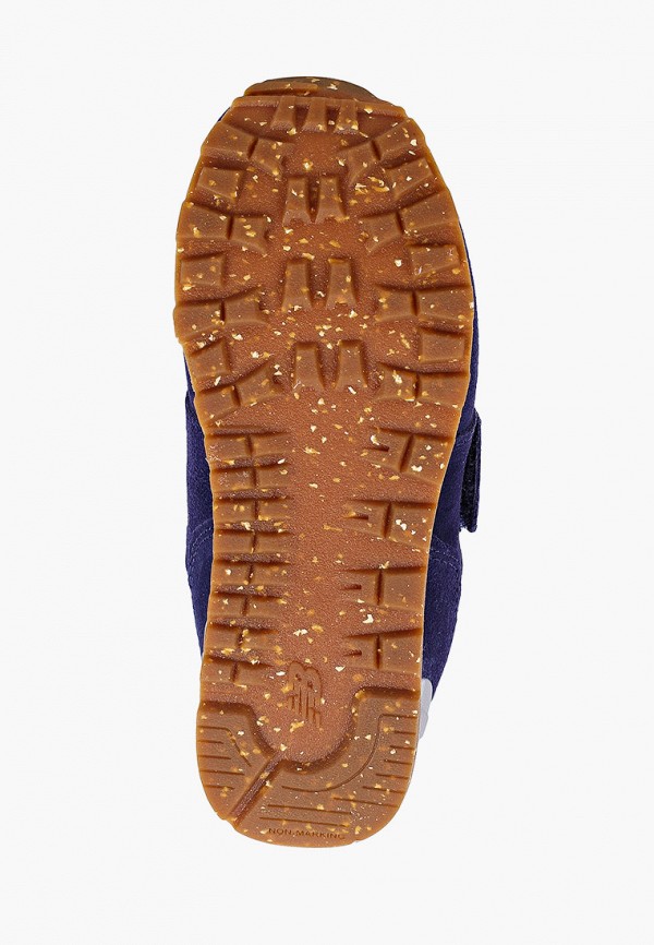 фото Кроссовки new balance