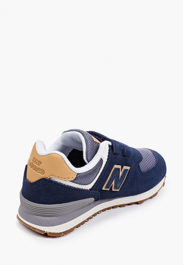 фото Кроссовки new balance