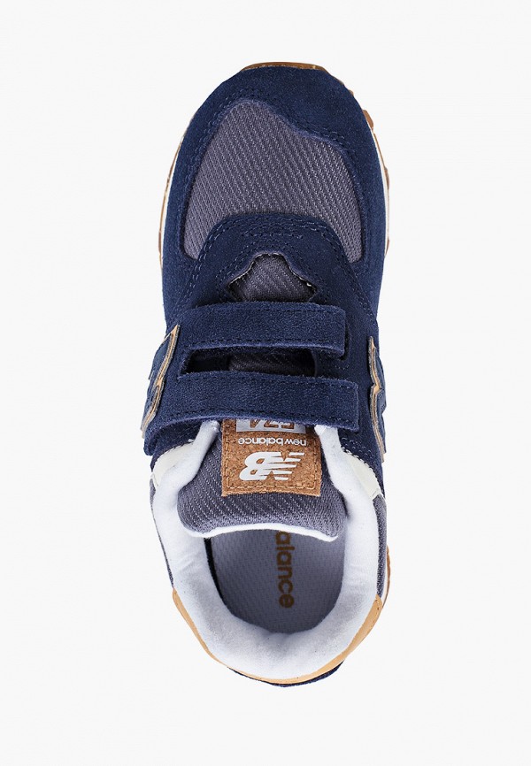 фото Кроссовки new balance