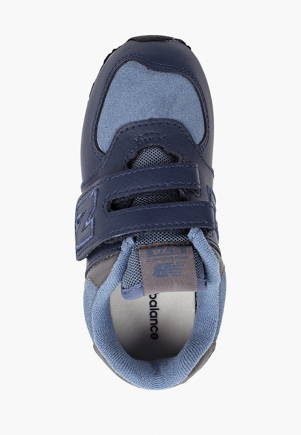 фото Кроссовки new balance