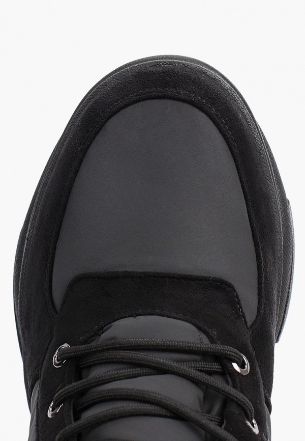 фото Ботинки котофей