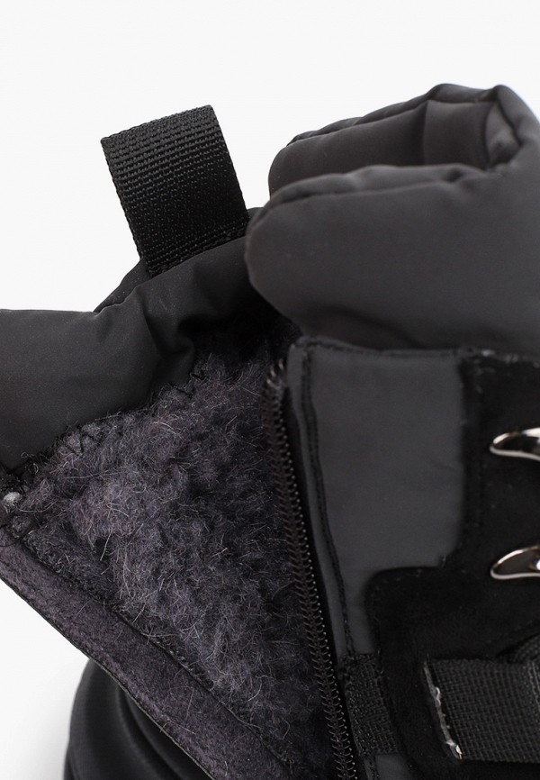 фото Ботинки котофей