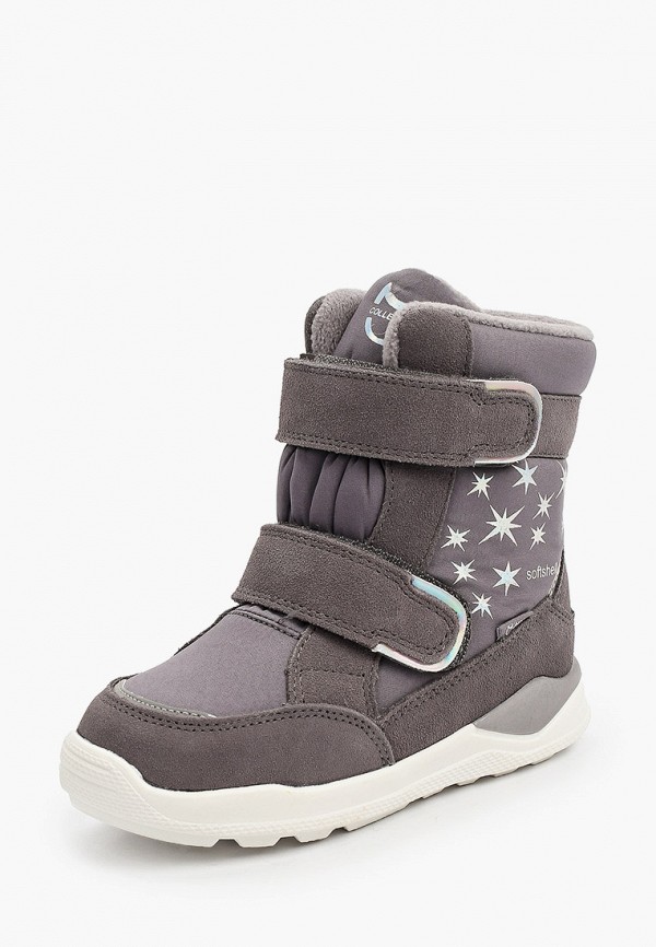 фото Ботинки котофей