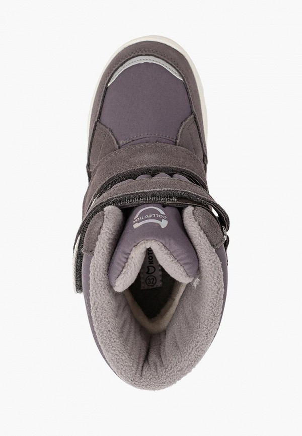 фото Ботинки котофей