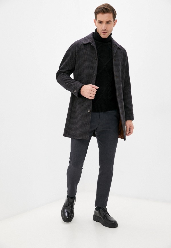 фото Пальто primo emporio