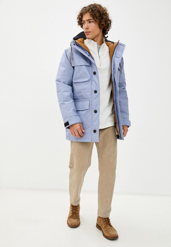 фото Парка timberland